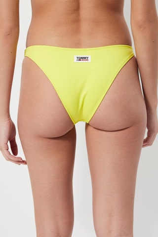 Bas de maillot Jaune
