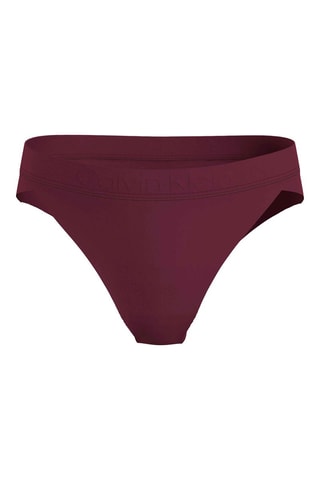 Bas de maillot Bordeaux