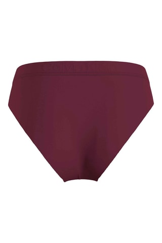 Bas de maillot Bordeaux