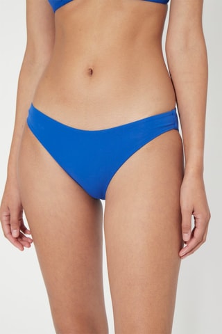 Bas de maillot Bleu roi