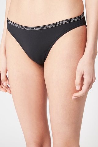 Bas de maillot - Noir