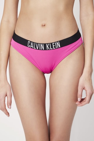 Bas de maillot - Rose