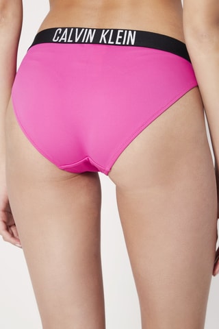 Bas de maillot - Rose