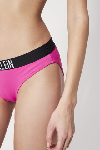 Bas de maillot - Rose