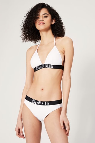 Bas de maillot - Blanc
