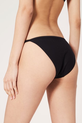Bas de maillot - Noir