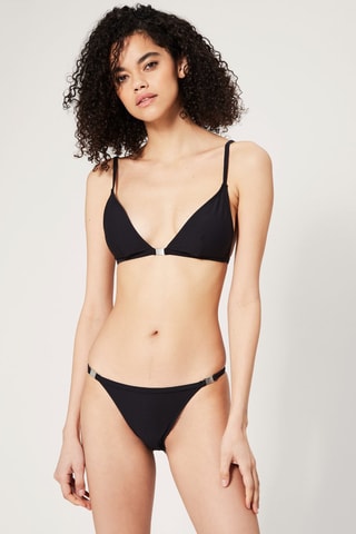 Bas de maillot - Noir