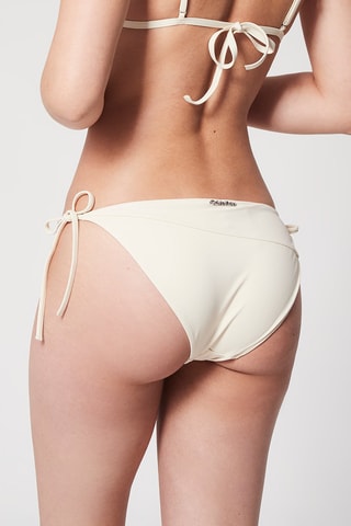 Bas de maillot - Beige