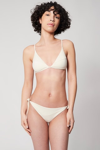 Bas de maillot - Beige