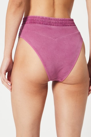 Bas de maillot - Rose