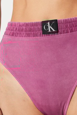 Bas de maillot - Rose