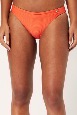 Bas de maillot Rouille