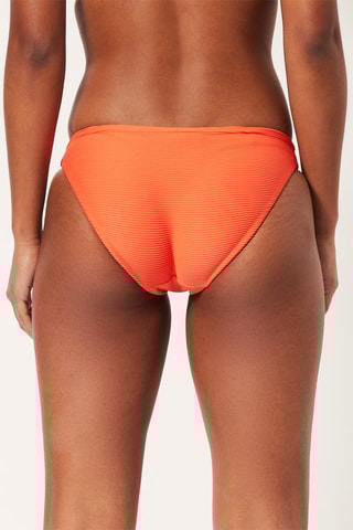Bas de maillot Rouille