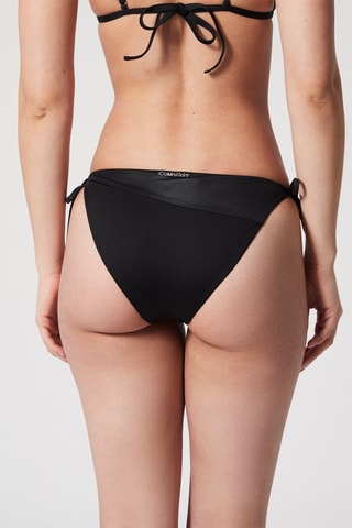 Bas de maillot - Noir