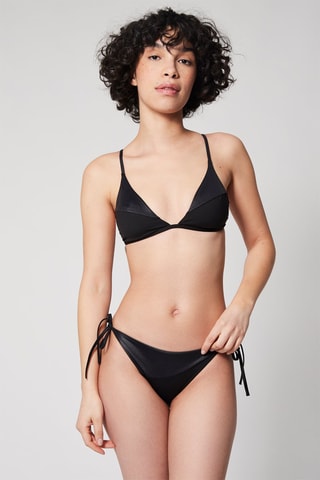 Bas de maillot - Noir