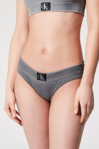 Bas de maillot - Gris