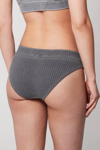 Bas de maillot - Gris