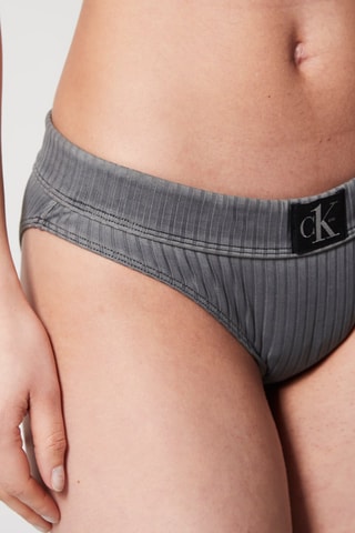Bas de maillot - Gris
