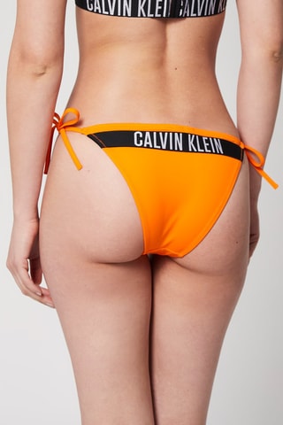Bas de maillot - Orange