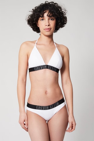 Bas de maillot - Blanc