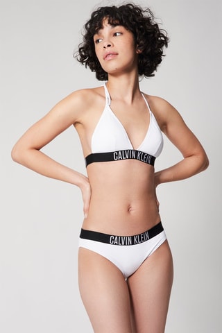 Bas de maillot - Blanc