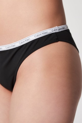 Bas de maillot - Noir