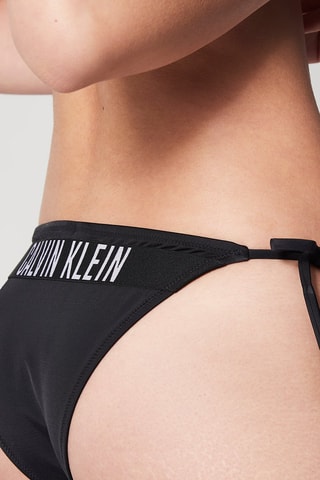 Bas de maillot - Noir