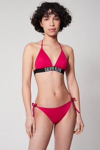 Bas de maillot - Fuchsia