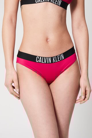 Bas de maillot - Fuchsia