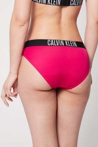 Bas de maillot - Fuchsia