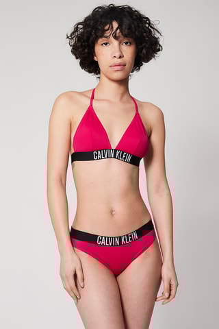 Bas de maillot - Fuchsia
