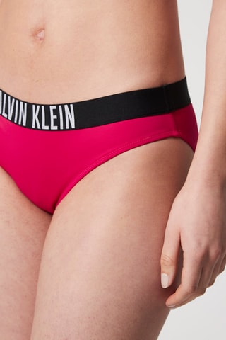 Bas de maillot - Fuchsia