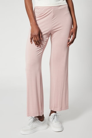 Pantalon de pyjama - Rose