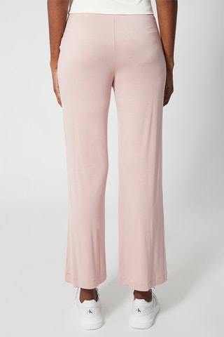 Pantalon de pyjama - Rose