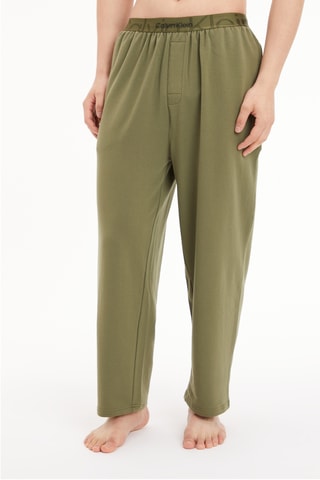 Pantalon de pyjama - Kaki
