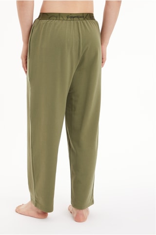 Pantalon de pyjama - Kaki
