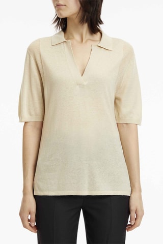 Top Beige