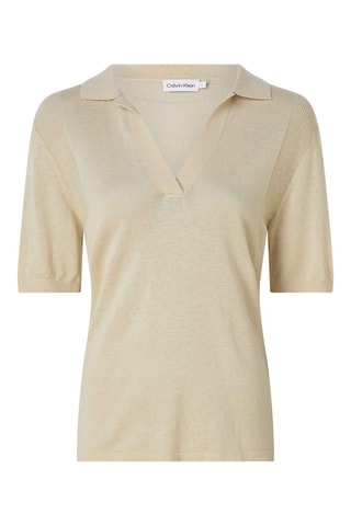 Top Beige