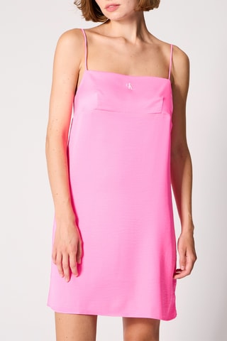 Robe Rose