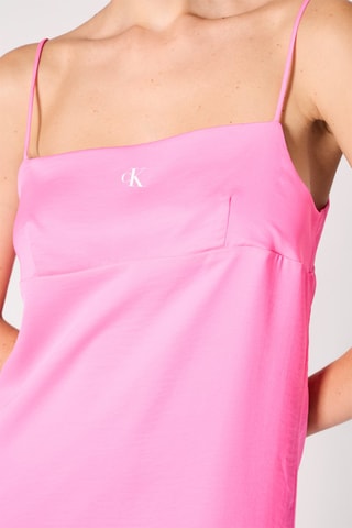 Robe Rose
