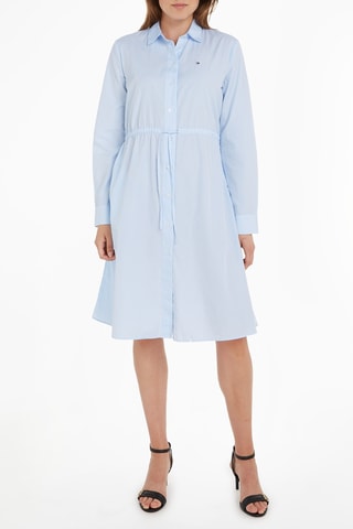 Robe chemise Ciel