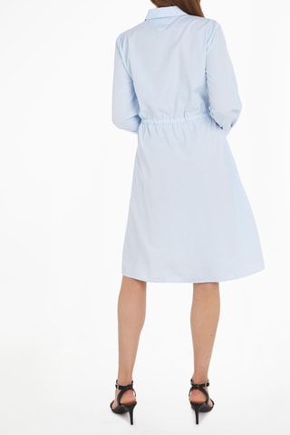 Robe chemise Ciel