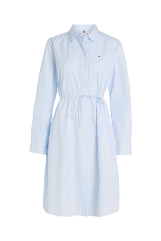 Robe chemise Ciel
