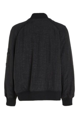 Bomber Noir