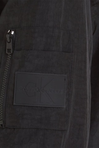 Bomber Noir