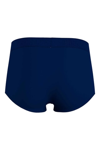 Boxer de bain Bleu foncé