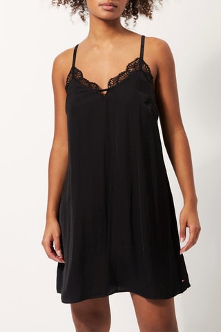 Nuisette Noir