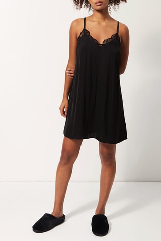 Nuisette Noir