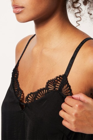 Nuisette Noir