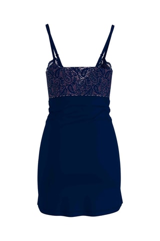 Nuisette Bleu marine